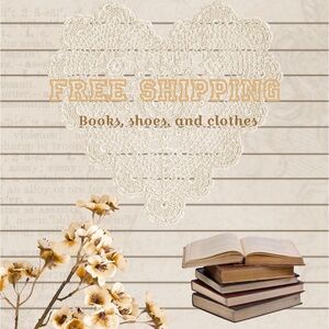 FREE SHIPPING on every posh show!